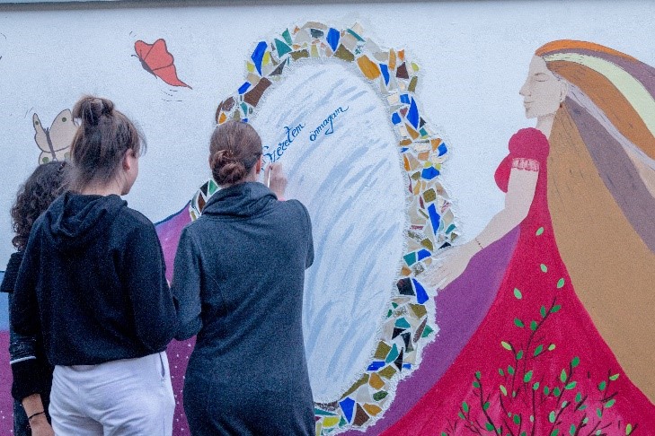 Fessünk Álmokat! (2022)