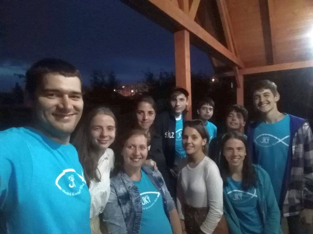 A Szent Jobb kalandjai Gyergyószentmiklóson