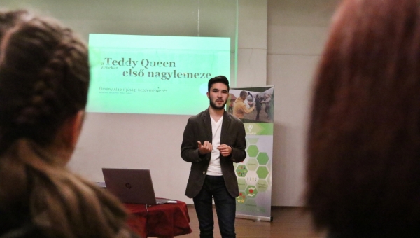 [19.10.31] Őszi pályamunkák nyilvános bemutatója