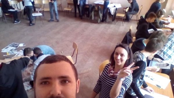 Önismereti-kommunikációs képzés