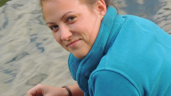 Itthon, a természetben érzi a legjobban magát —	interjú Bakos Anikó pályafutásáról