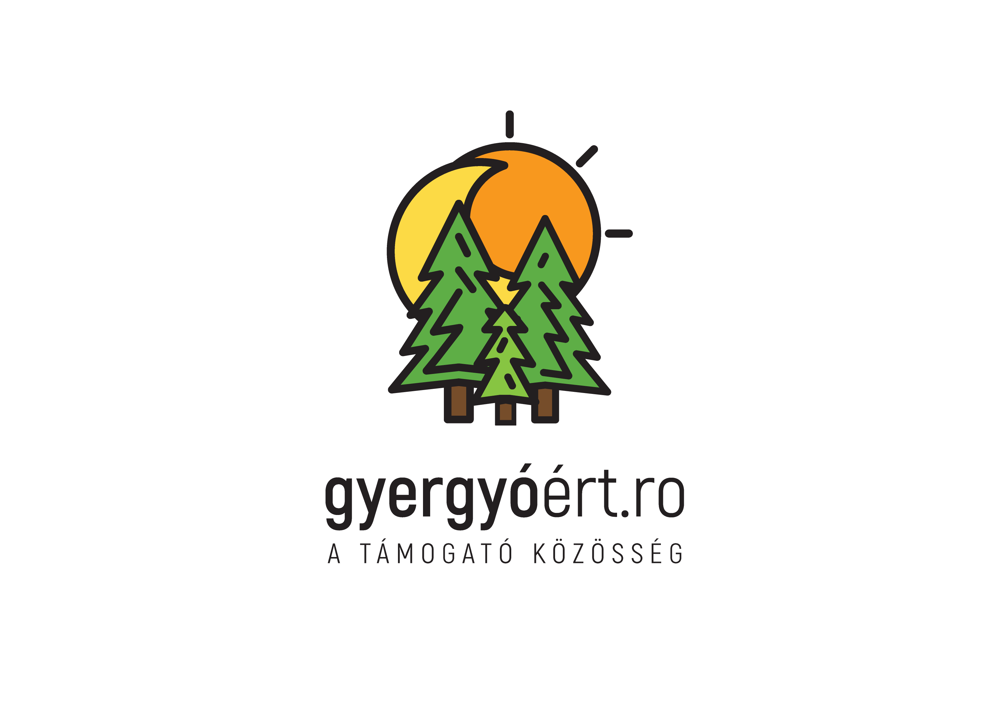 gyergyoert logo