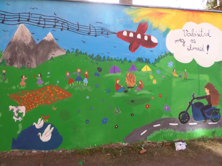 SocioStartUp – pályakezdő szociális munkások közösségének támogatása