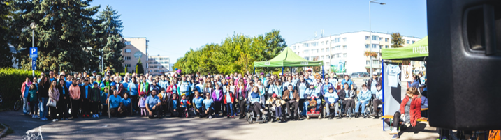 Sikerrel zárult a 4. FussNEKI! Gyergyó