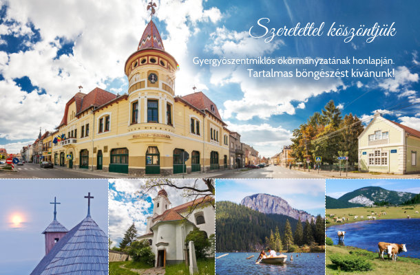 Hallgatói Ösztöndíjprogram Gyergyószentmiklóson