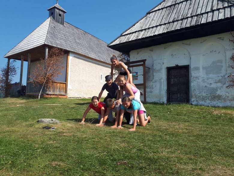 Élmény Alap: gyergyószentmiklósi fiatalok projektjeit támogatják