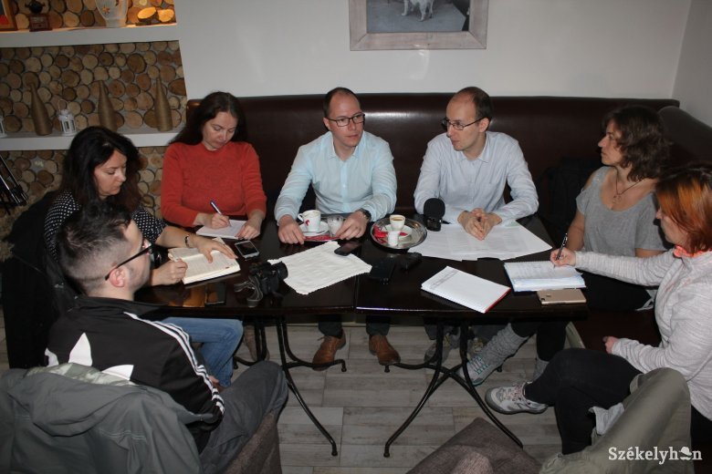 Ha gyergyószentmiklósi fiatal vagy, és van egy jó ötleted, támogatást is kaphatsz rá