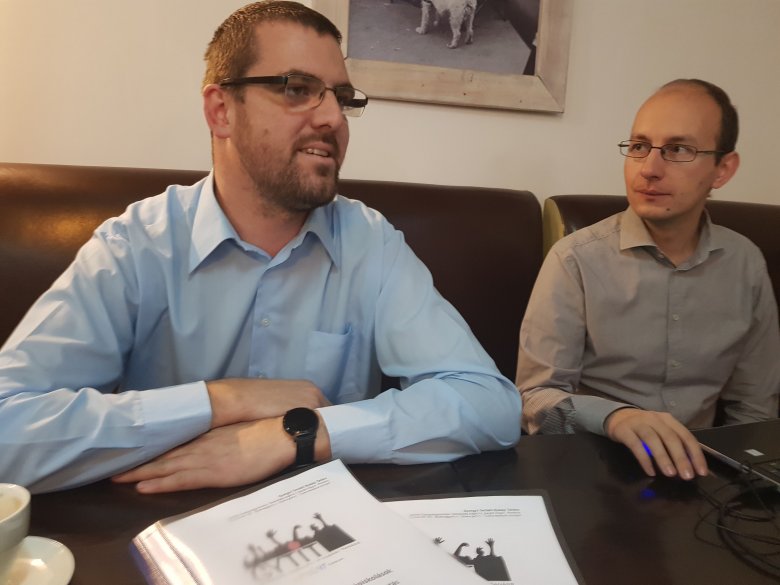 A gyergyói fiatalok jövőképét kutatják