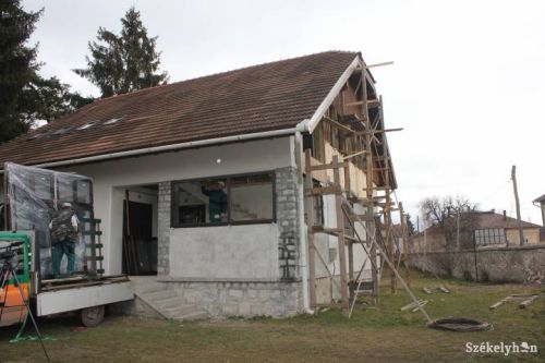 Örmény tervek a fejlődésért