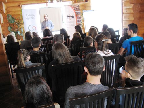 VI. IfiBörze - „Figyeljünk egymásra!”