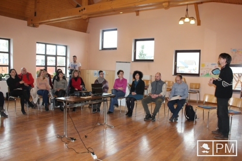 A szociális munka kihívásairól beszéltek