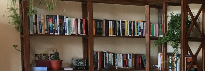 Idei fejlesztések a szakkönyvtárban (2024)