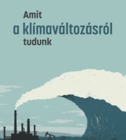 Kerry Emanuel: Amit a klímaváltozásról tudunk