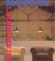 Francisco Asensio Cerver: Modern lakberendezés - A kortárs lakberendezés és design kézikönyve