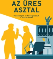 Hajdu-Kis Diána: Az üres asztal - Veszteségek és feldolgozásuk a szervezetben