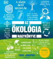 Helen Fewster: Az ökológia nagykönyve