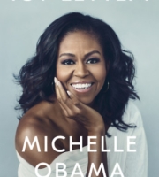 Michelle Obama: Így lettem