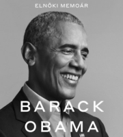 Barack Obama: Egy ígéret földje
