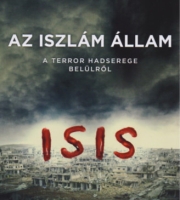 Michael Weiss, Hassan Hassan: Az iszlám állam - A terror hadserege belülről