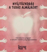 Oroszlány Péter (szerk.): Tizenöt nyújtózkodás a tudás almájáért