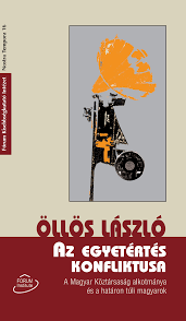 Öllös László-Az egyetértés konfliktusa