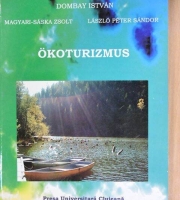 Dombay István, Magyari-Sáska Zsolt, László Péter Sándor Ökoturizmus