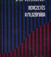 Anzenbacher, Arno: Bevezetés a filozófiába 