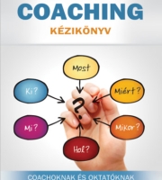 Babak Kaweh: Coaching kézikönyv - Coachoknak és oktatóknak