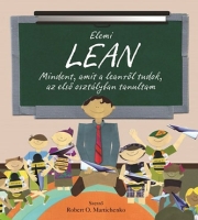 Robert O. Martichenko: Elemi Lean