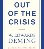 W. Edwards Deming: Out of the Crisis